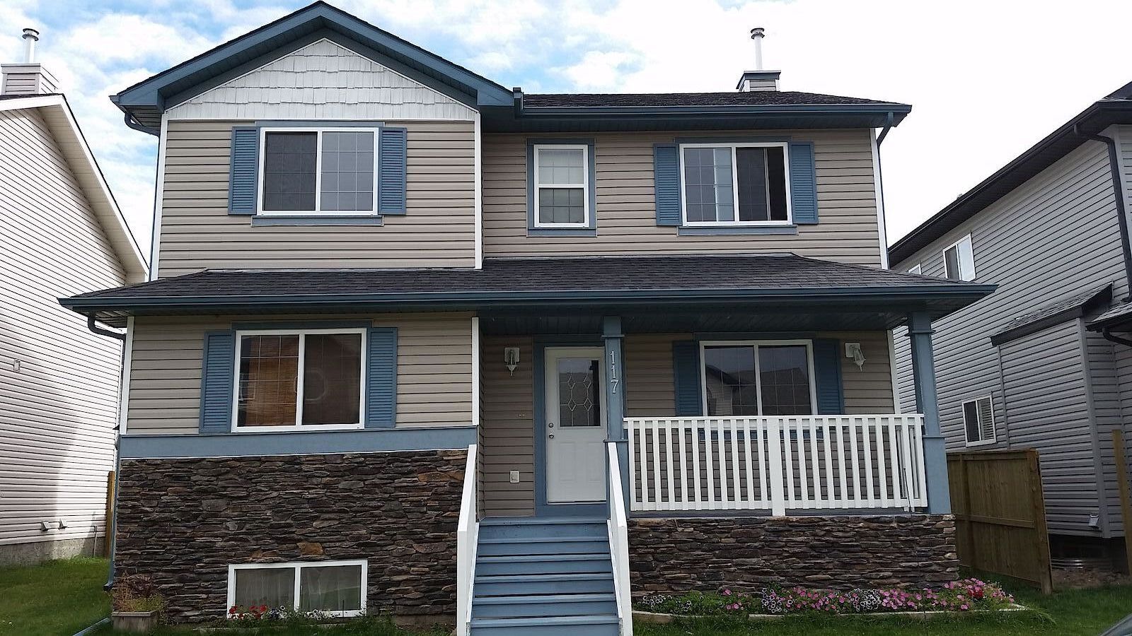 Airdrie 4 bedrooms House for rent. Property photo: 50080-1