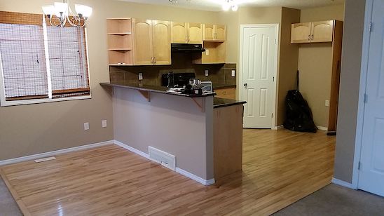 Airdrie 4 bedrooms House for rent. Property photo: 50080-2
