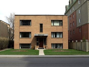 Calgary 1 bedroom Apartment for rent. Property photo: 500992-1