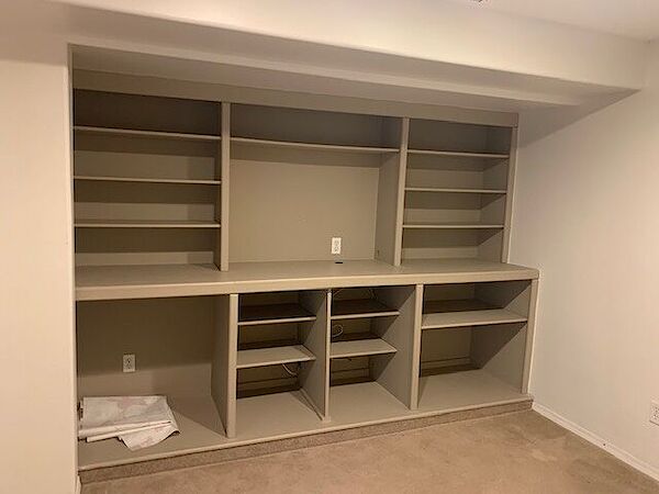 Calgary 2 bedrooms Basement for rent. Property photo: 501755-3