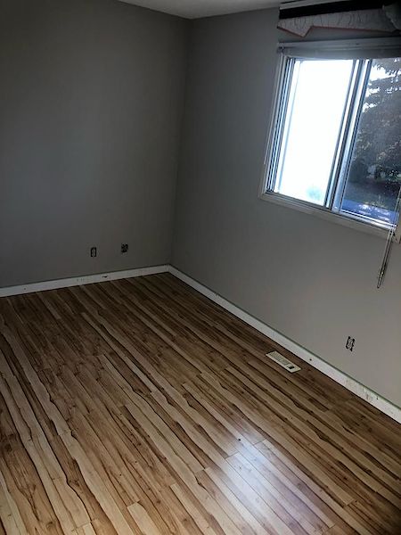 Calgary 3 bedrooms Main Floor for rent. Property photo: 502643-2