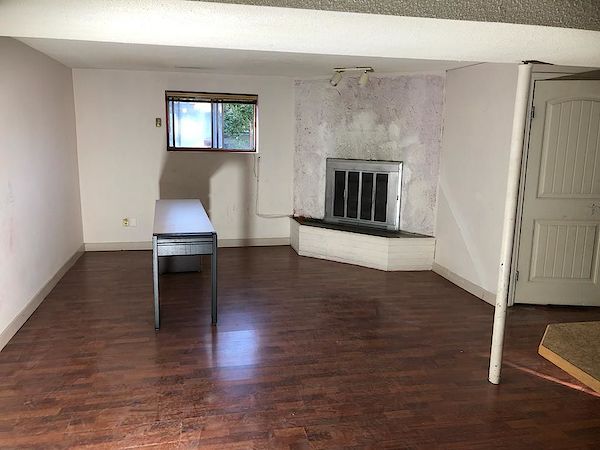 Calgary 1 bedroom Basement for rent. Property photo: 502743-3
