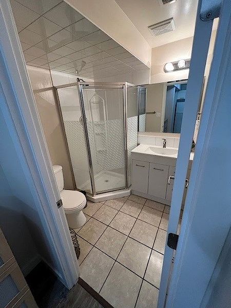 Edmonton 2 bedrooms Basement for rent. Property photo: 503095-3