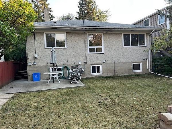 Edmonton 2 bedrooms Basement for rent. Property photo: 503095-2