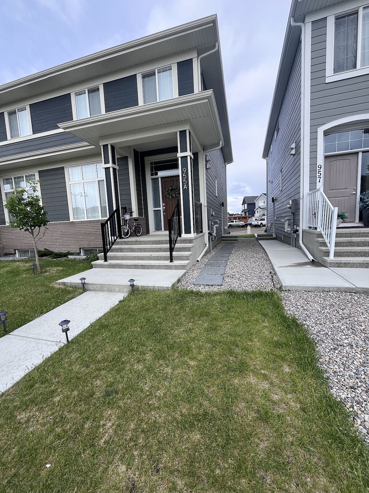 Calgary 2 bedrooms Basement for rent. Property photo: 503331-1