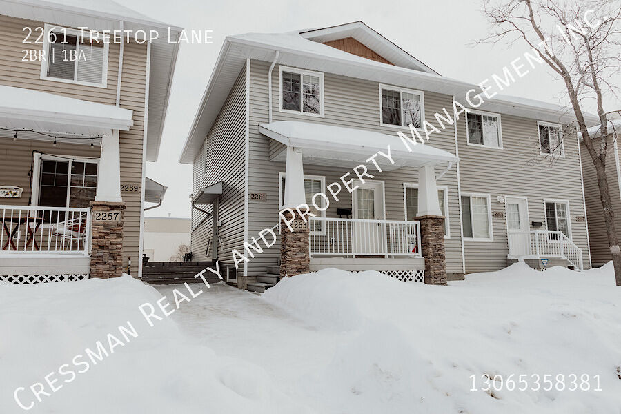 Regina 2 bedrooms House for rent. Property photo: 504017-1