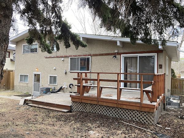 Calgary 3 bedrooms Room For Rent for rent. Property photo: 504221-3
