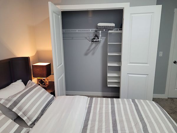 Calgary 2 bedrooms Basement for rent. Property photo: 504223-3