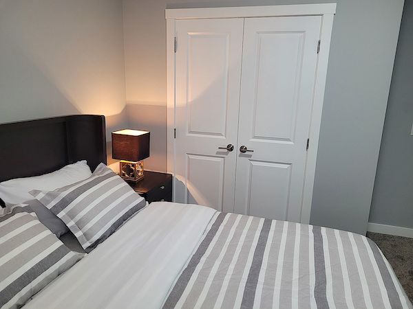 Calgary 2 bedrooms Basement for rent. Property photo: 504223-2