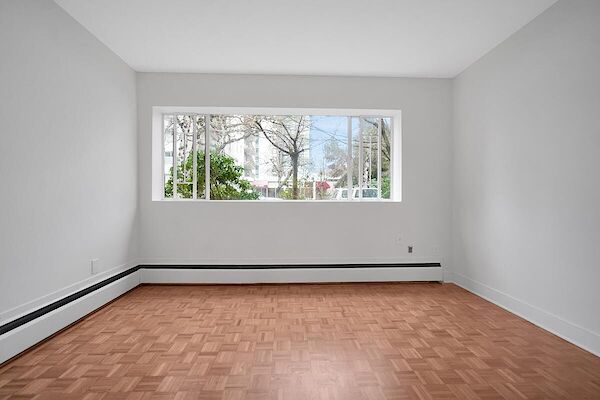 Vancouver 2 bedrooms Apartment for rent. Property photo: 504367-2