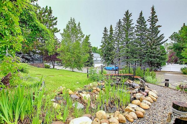 Calgary 3 bedrooms Basement for rent. Property photo: 504618-2