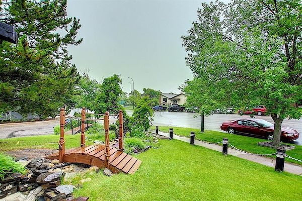 Calgary 3 bedrooms Basement for rent. Property photo: 504618-3