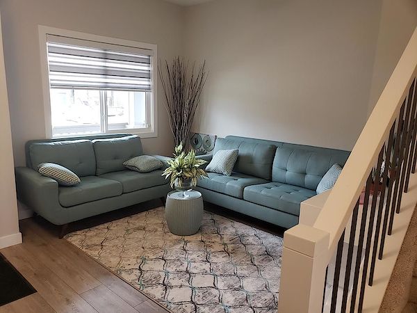 Edmonton 4 + Den bedrooms House for rent. Property photo: 504687-3