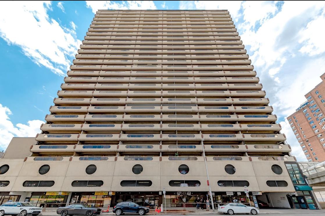 Calgary 1 bedroom Condo Unit for rent. Property photo: 504700-1
