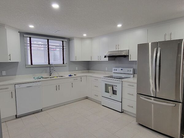 Calgary 3 bedrooms Main Floor for rent. Property photo: 504897-3