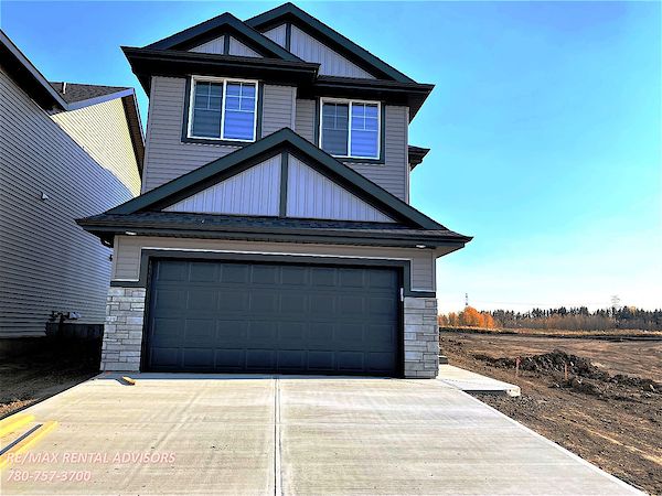 Edmonton 3 bedrooms House for rent. Property photo: 505295-2