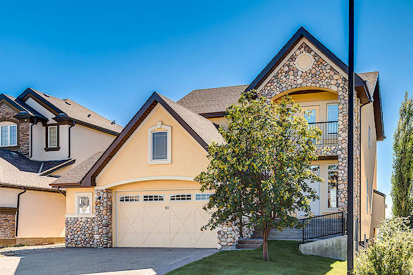 Calgary 4 + Den bedrooms House for rent. Property photo: 505336-2