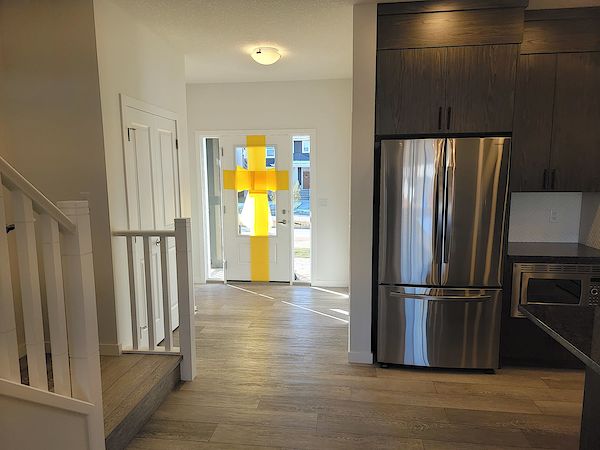 Calgary 3 + Den bedrooms Duplex for rent. Property photo: 505636-3