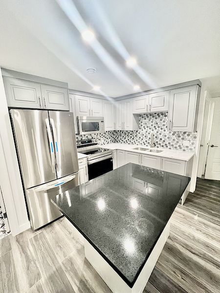 Calgary 2 bedrooms Basement for rent. Property photo: 505641-2