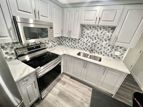 Calgary 2 bedrooms Basement for rent. Property photo: 505641-3