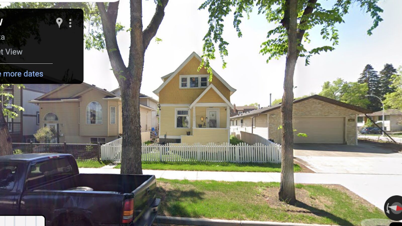 Edmonton 3 + Den bedrooms Room For Rent for rent. Property photo: 505699-1
