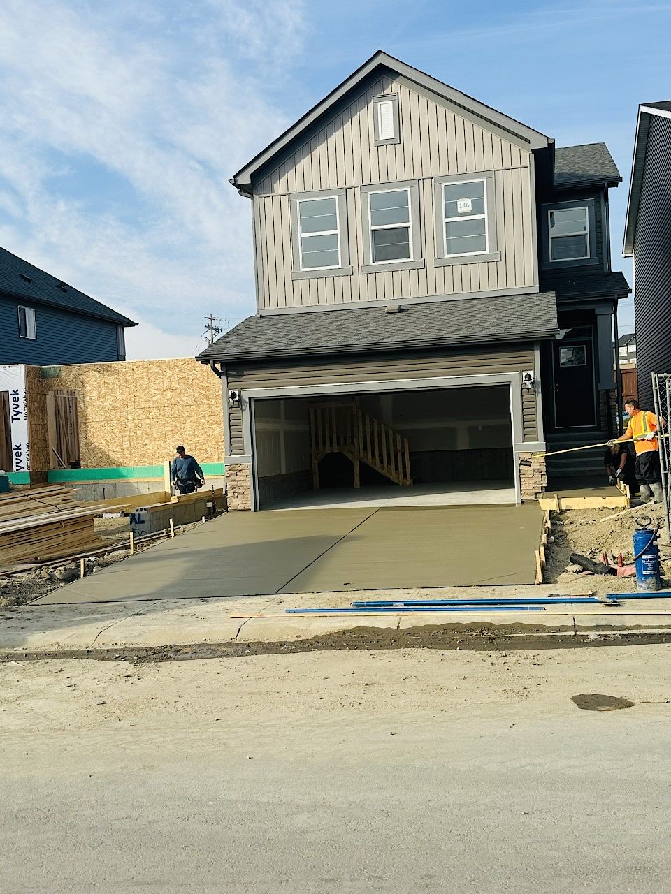 Calgary 3 bedrooms House for rent. Property photo: 505870-1