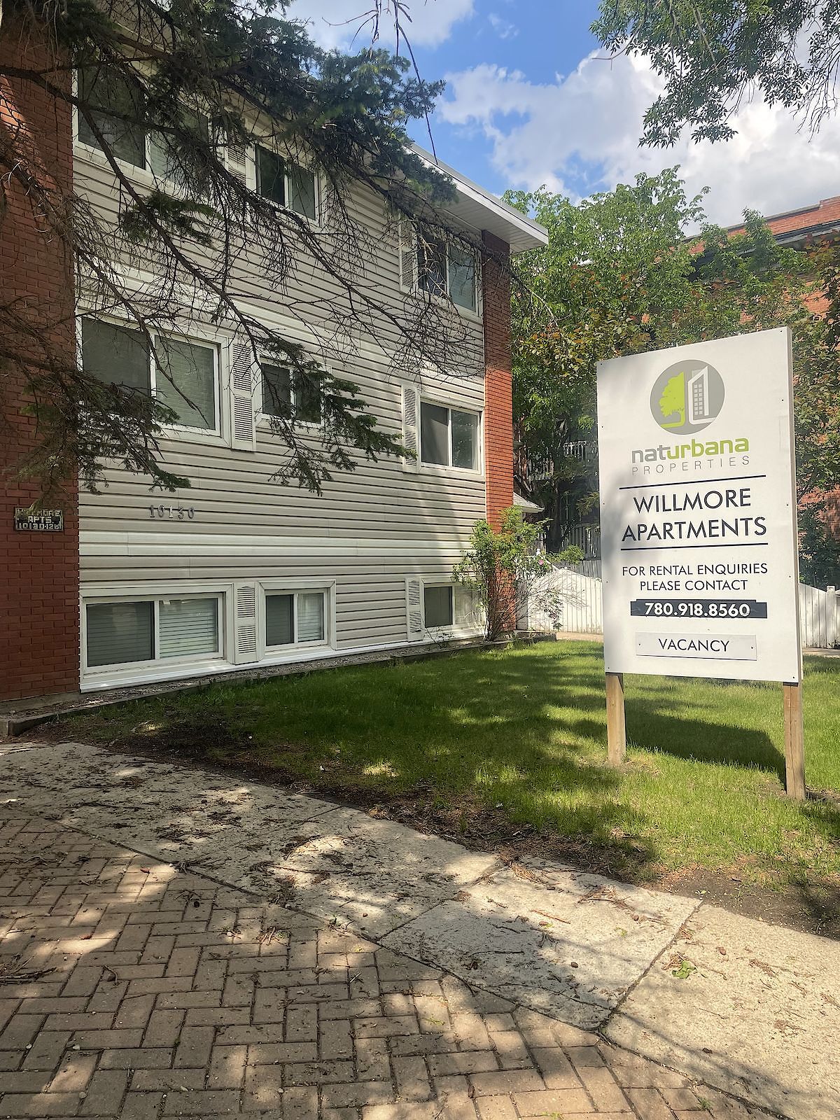 Edmonton 1 bedroom Apartment for rent. Property photo: 506328-1