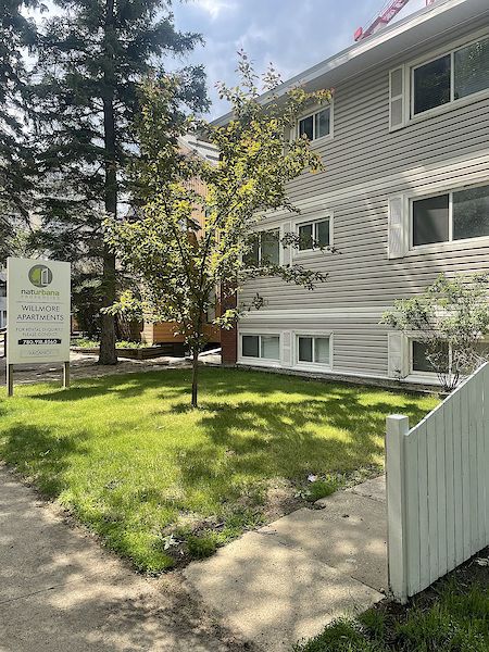 Edmonton 1 bedroom Apartment for rent. Property photo: 506328-2