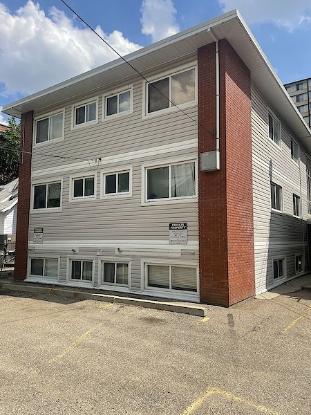 Edmonton 1 bedroom Apartment for rent. Property photo: 506328-3
