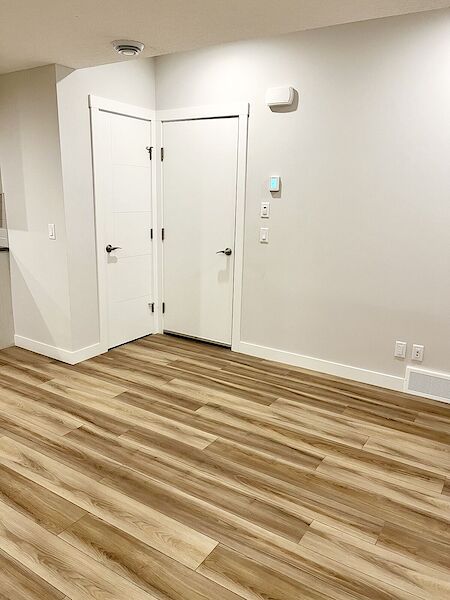 Calgary 1 bedroom Basement for rent. Property photo: 506334-3