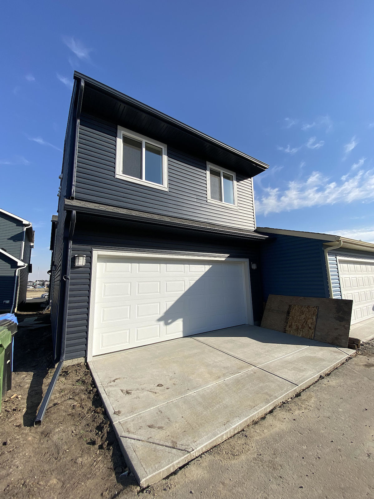 Calgary 1 bedroom Apartment for rent. Property photo: 506383-1