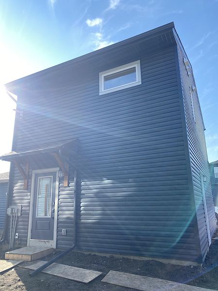 Calgary 1 bedroom Apartment for rent. Property photo: 506383-2