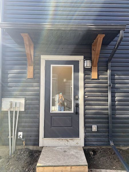 Calgary 1 bedroom Apartment for rent. Property photo: 506383-3