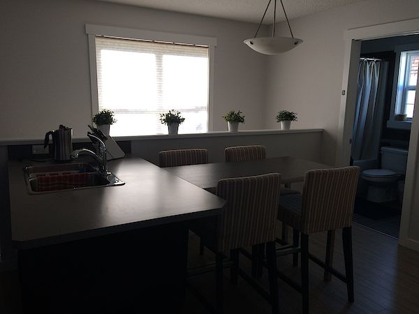 Edmonton 1 bedroom Apartment for rent. Property photo: 506902-2