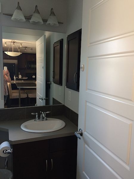 Edmonton 1 bedroom Apartment for rent. Property photo: 506902-3