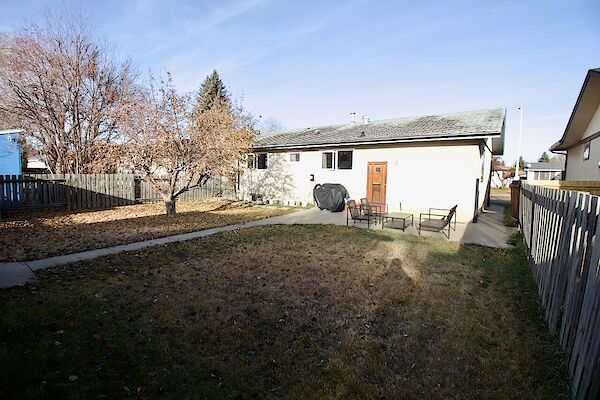 Edmonton 3 bedrooms House for rent. Property photo: 507227-3