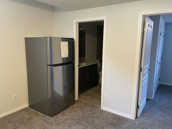 Calgary 1 bedroom Basement for rent. Property photo: 507686-3