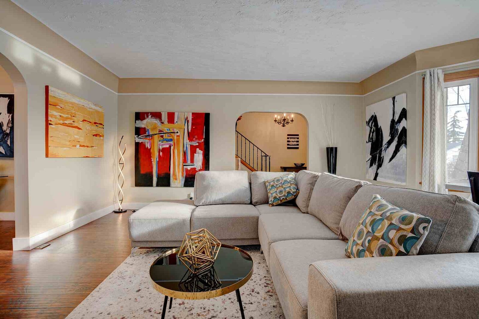 Calgary 3 + Den bedrooms House for rent. Property photo: 507774-1