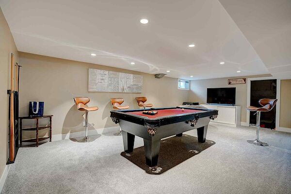 Calgary 3 + Den bedrooms House for rent. Property photo: 507774-2