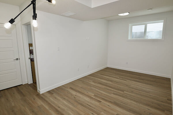 Fort Saskatchewan 1 bedroom Basement for rent. Property photo: 507777-3