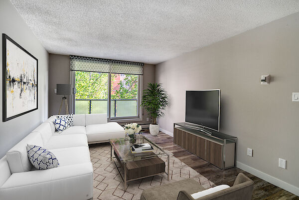 Calgary 2 bedrooms Apartment for rent. Property photo: 508375-3