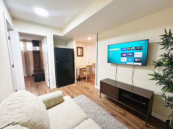 Calgary 2 bedrooms Basement for rent. Property photo: 508549-2