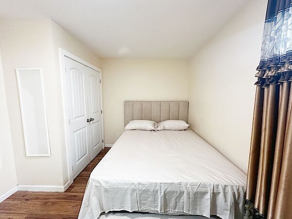 Calgary 2 bedrooms Basement for rent. Property photo: 508549-3