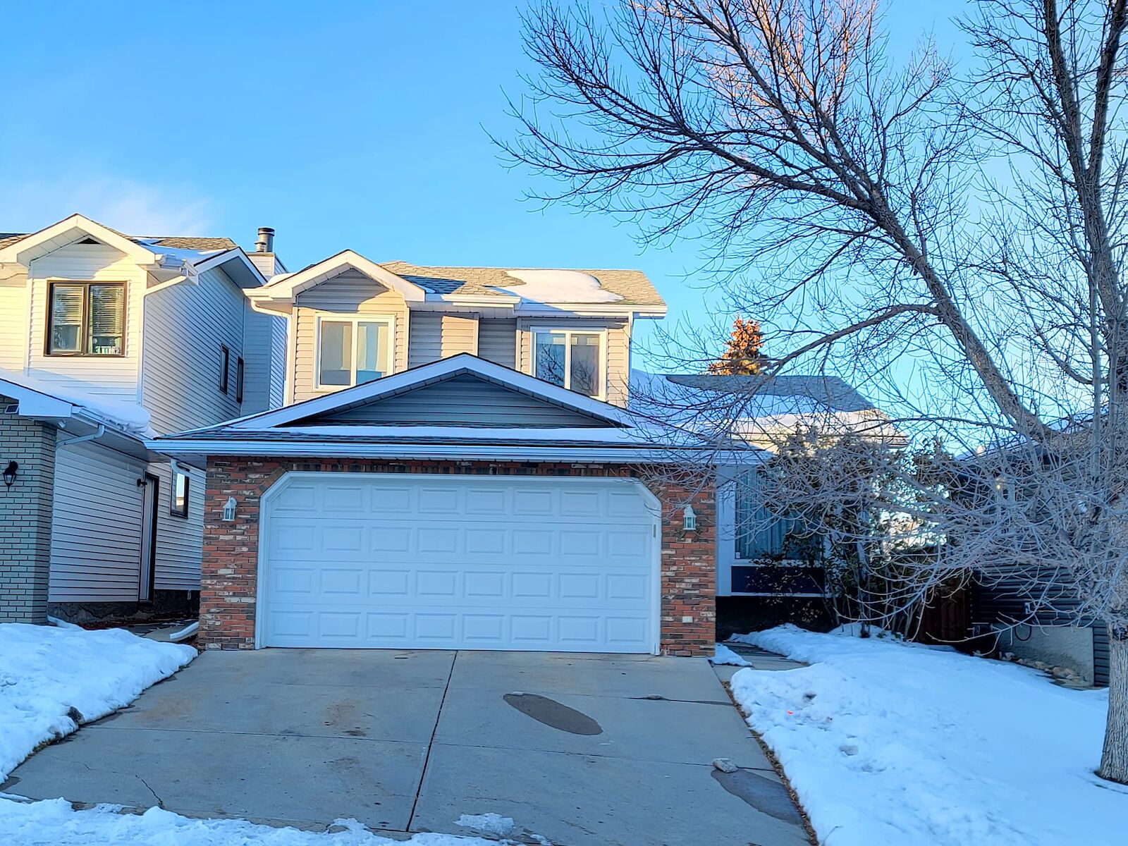 Calgary 5 bedrooms House for rent. Property photo: 508569-1