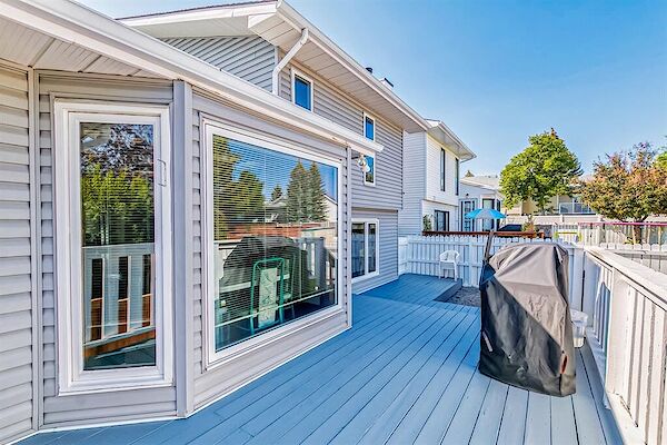 Calgary 5 bedrooms House for rent. Property photo: 508569-3