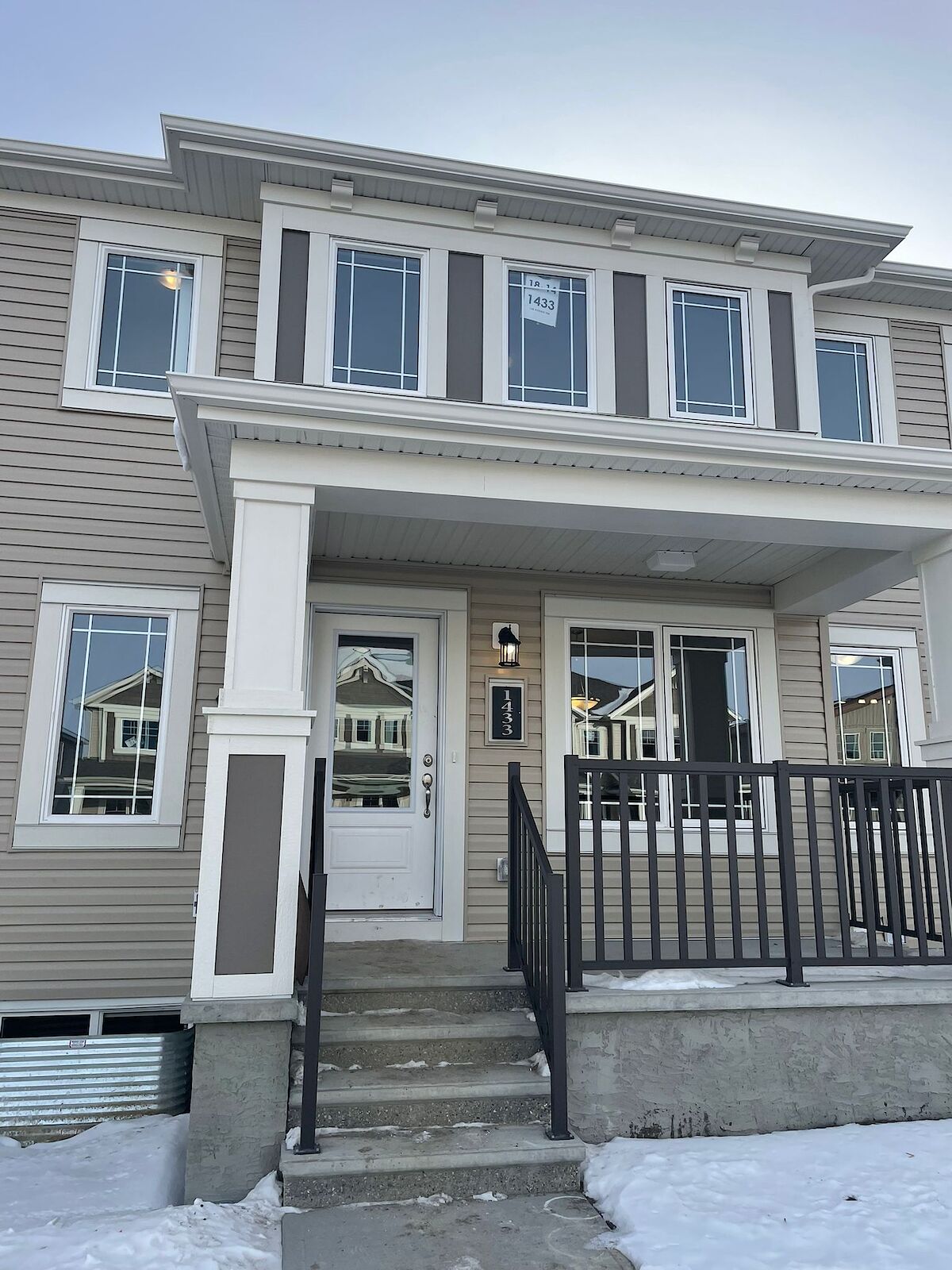 Calgary 3 bedrooms Townhouse for rent. Property photo: 508638-1