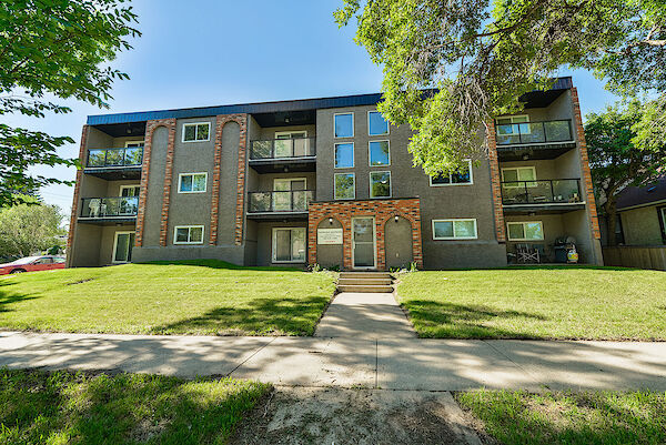 Edmonton 2 bedrooms Apartment for rent. Property photo: 508668-2