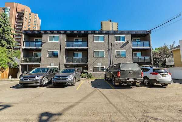 Edmonton 2 bedrooms Apartment for rent. Property photo: 508668-3