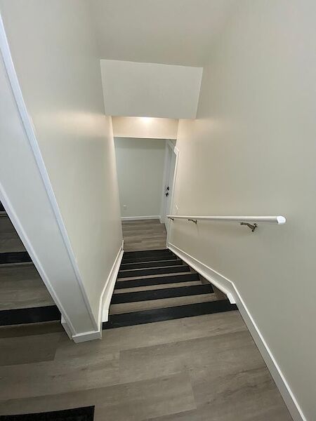 Edmonton 2 bedrooms Basement for rent. Property photo: 508858-2