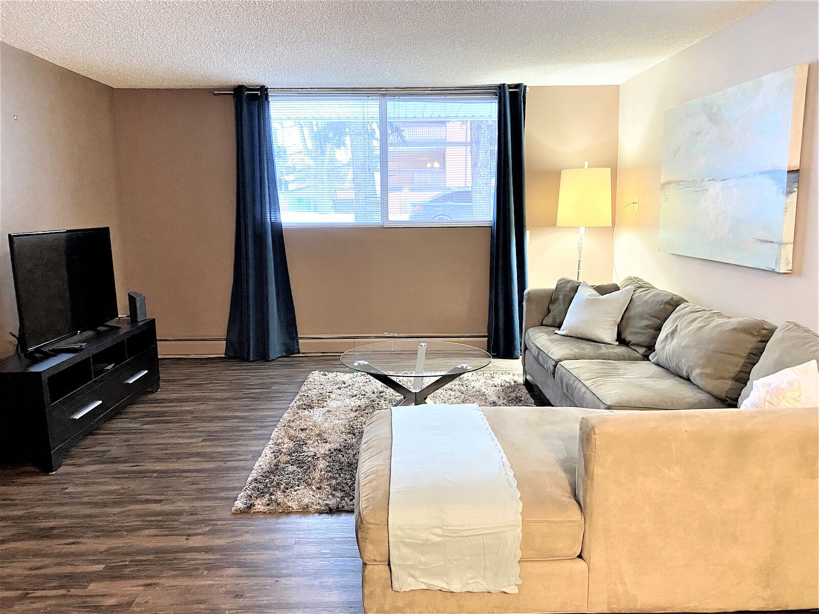Edmonton 1 bedroom Apartment for rent. Property photo: 509292-1
